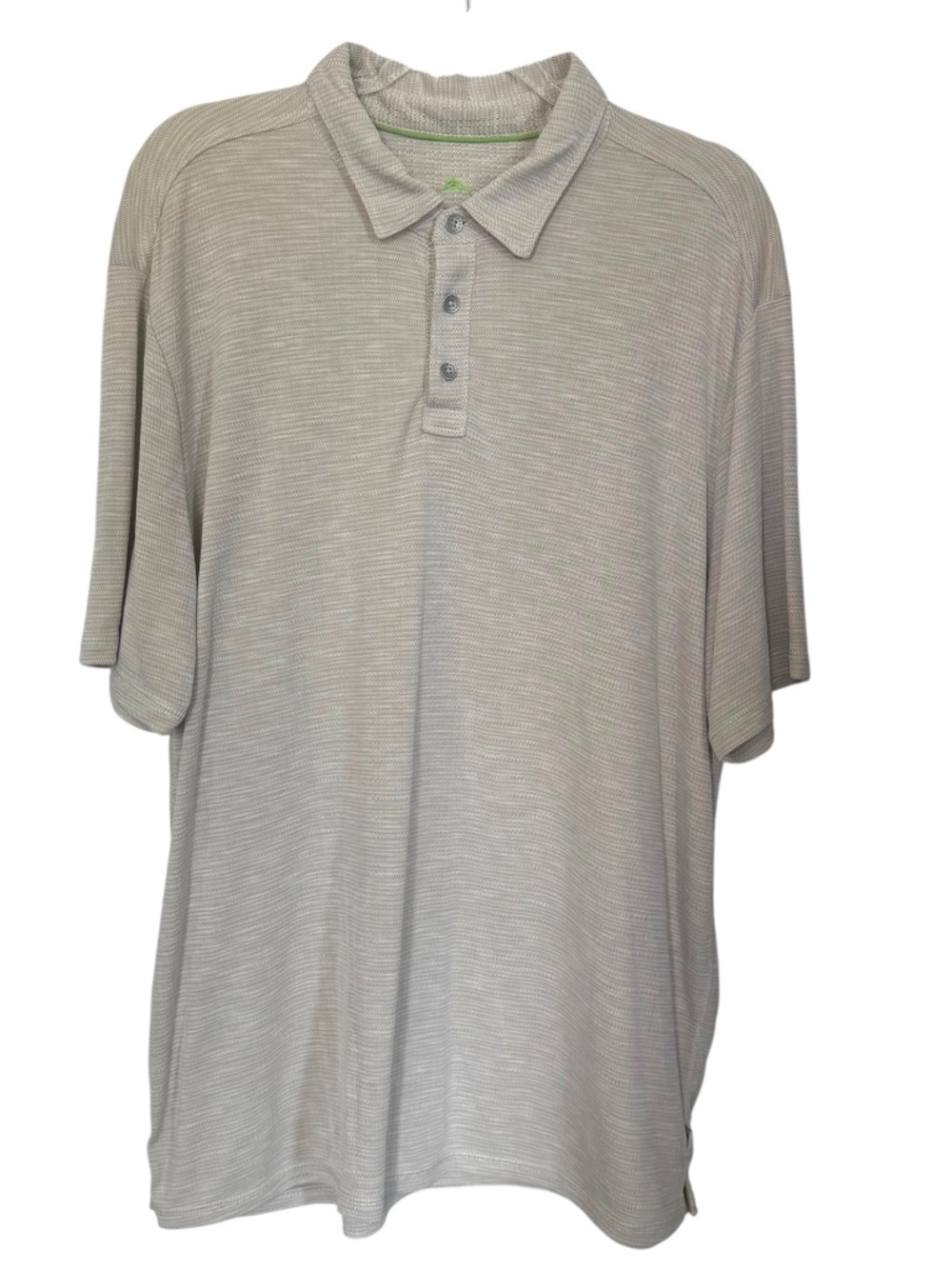 Tommy Bahama Island Zone Performance Polo Shirt Men's XL